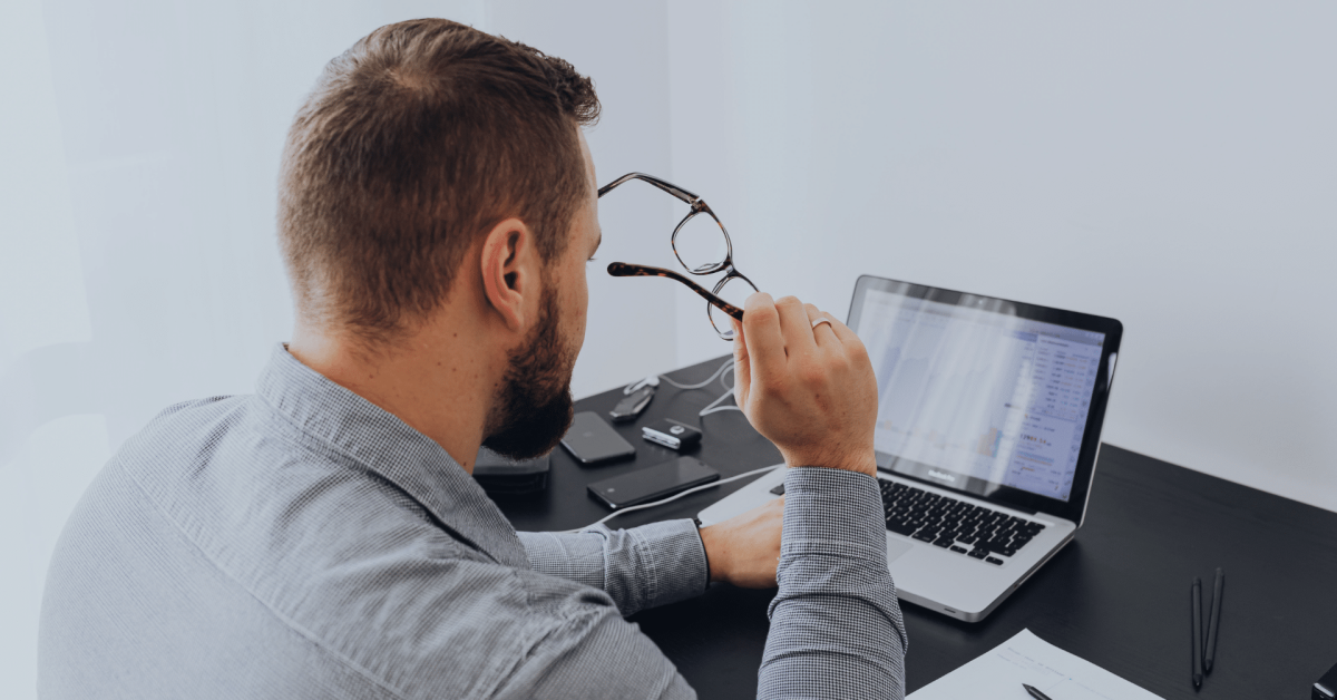 The client you shouldn't take, even for the cash
