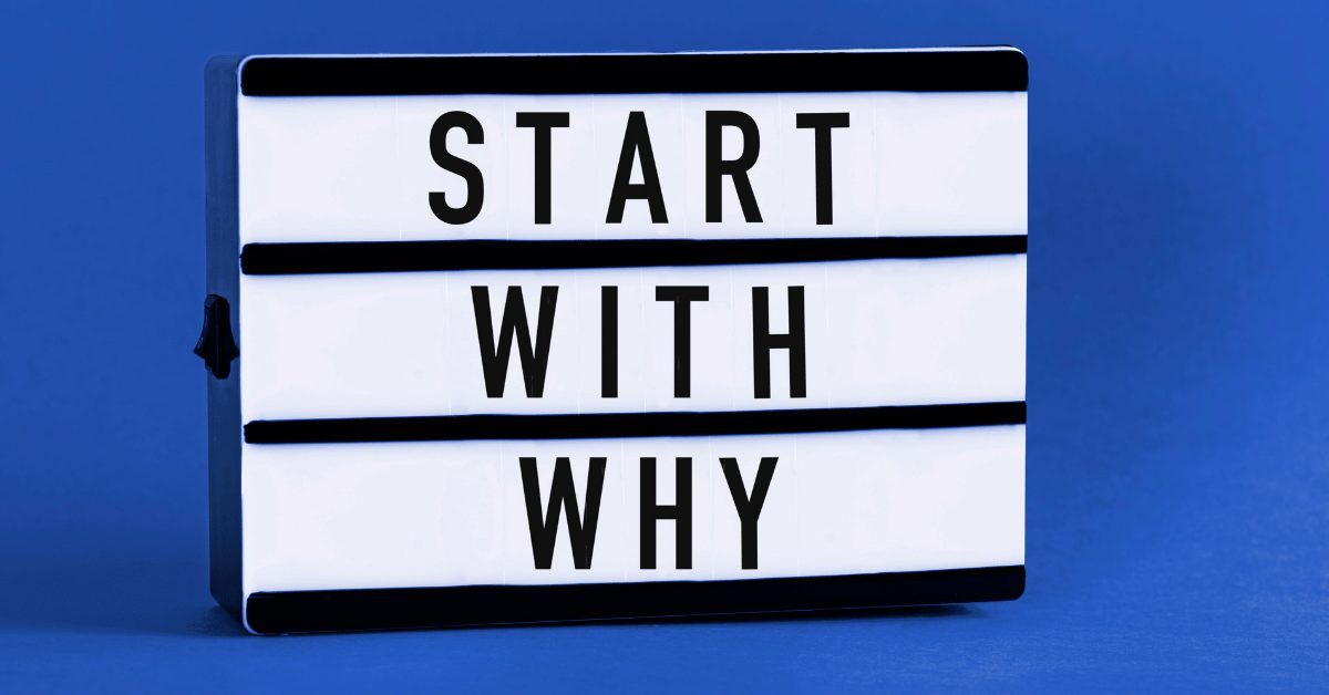 StartWithWhy